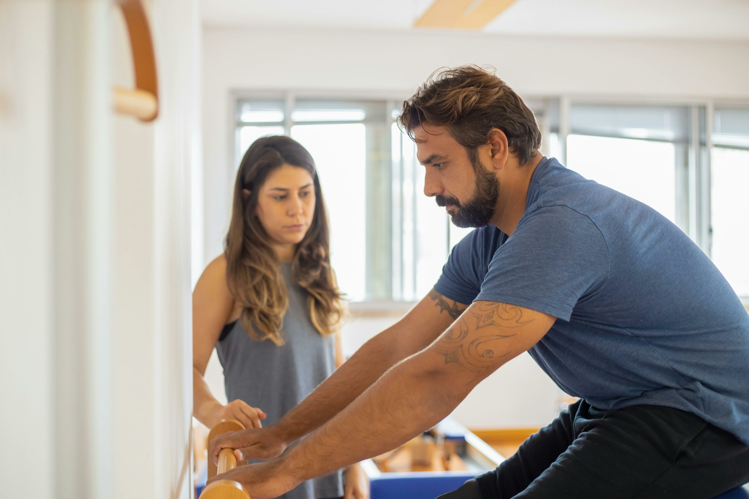 When Should You Start Neurological Rehabilitation in Sydney?